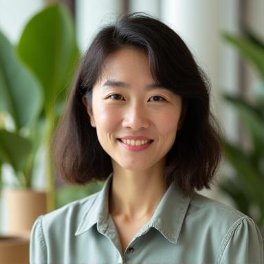 田中 エミ - 環境アートディレクター